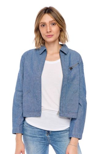 LEE 191 J JACKET BLUE L54ACMFE S na Arena.pl