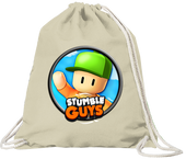 Worek Sportowy Stumble Guys