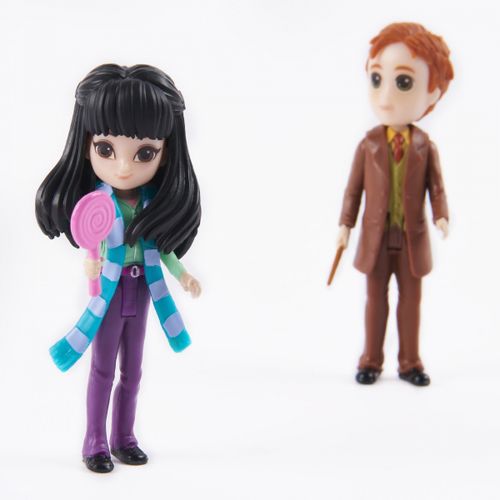 Figurki Wizarding World 2Pak - Cho, George na Arena.pl