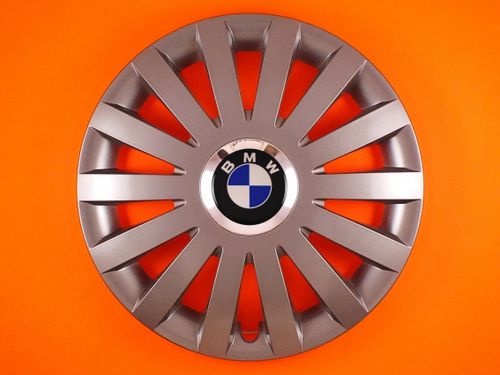 KOŁPAKI 16'' BMW - E46 E90 E60 E87 F20 X1 E84 SLS na Arena.pl