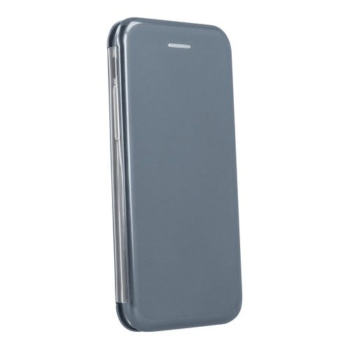 Forever Armor Book Case do iPhone XS Max szary na Arena.pl