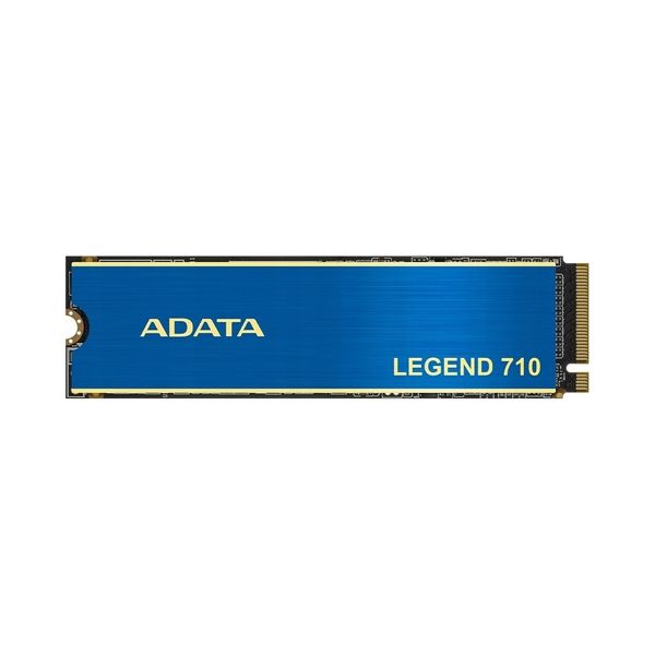 Dysk SSD ADATA 1TB M.2 PCIe NVMe Legend 710 zdjęcie 1