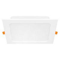 Panel LED kwadrat 12W Bingo 3CCT