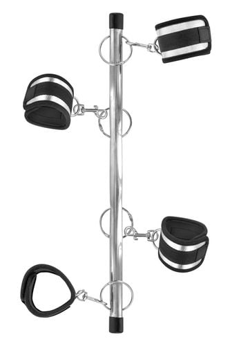 submission bar 4 handcuffs na Arena.pl