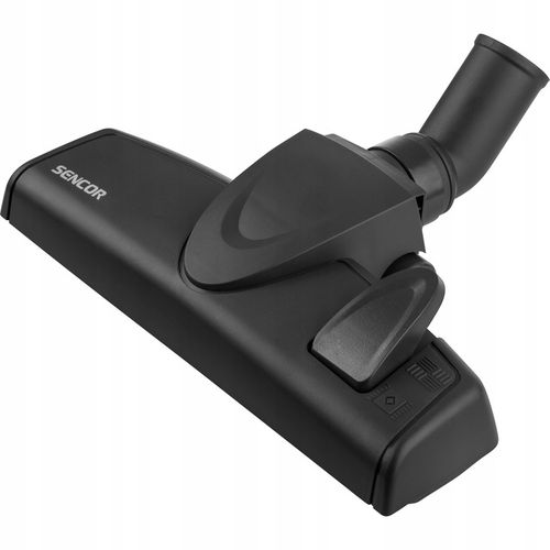 Cichy lekki odkurzacz workowy 850W 1,5L 79dB niebieski Sencor SVC na Arena.pl