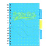 project book neon dots a4 krata nie. 8471 a"3