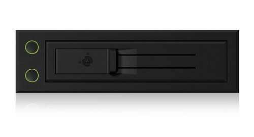 IB-166SSK-B 3,5'' HDD SATA/SAS na Arena.pl