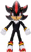 Figurka Jakks Film Sonic 3 SHADOW