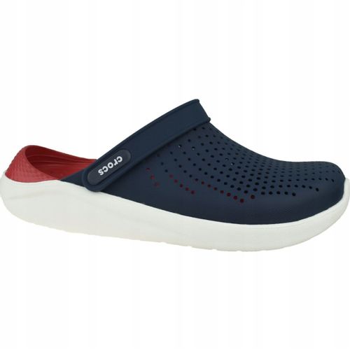 Klapki Crocs LiteRide Clog 204592-4CC r.41 na Arena.pl