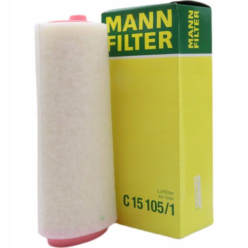 MANN FILTR POWIETRZA C15105/1 AK362 na Arena.pl