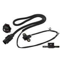 Czujnik wału korbowego Hyundai Santa Fe I 2001 2002 2003 2004 2005 2006
