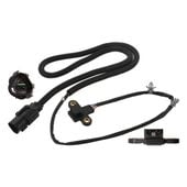 Czujnik wału korbowego Hyundai Santa Fe I 2001 2002 2003 2004 2005 2006