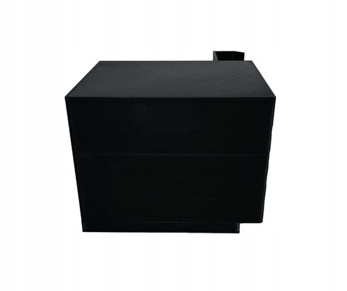 Obudowa serwera NAS Raspberry Pi chia na Arena.pl