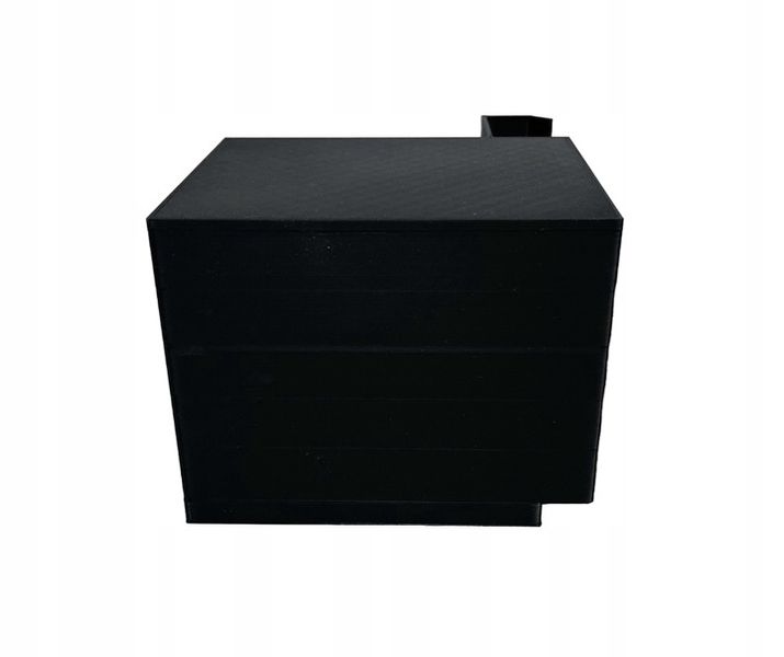 Obudowa serwera NAS Raspberry Pi chia zdjęcie 2