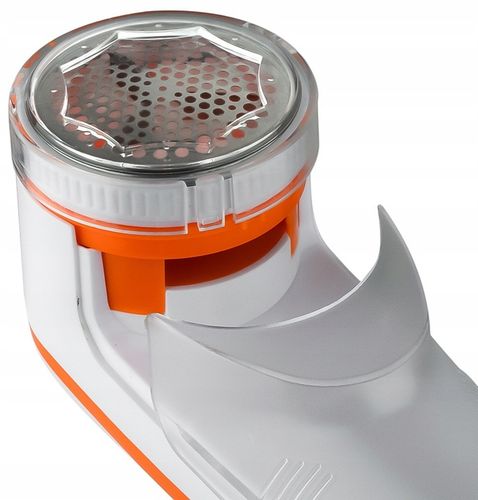 GOLARKA Elektryczna do SWETRÓW Ubrań Tapicerki Kanapy SIECIOWA 1367 na Arena.pl