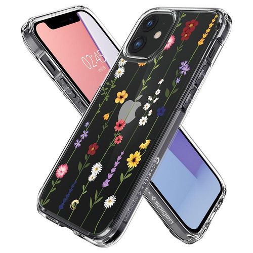 SPIGEN CYRILL CECILE IPHONE 12 MINI FLOWER GARDEN na Arena.pl