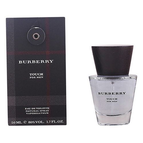 Perfumy Męskie Touch Burberry EDT na Arena.pl