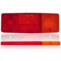 Klosz lampy tylnej WE551P PRAWY (06)