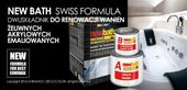 Preparat do renowacji wanien profesjonalny NEW BATH