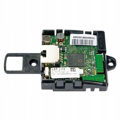 Access Point, Repeater MikroTik RBcAPL-2nD 802.11n (Wi-Fi 4) na Arena.pl