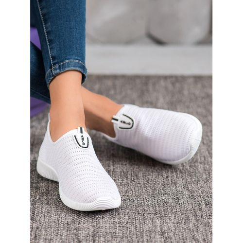 Tekstylne Buty Slip On r.39 na Arena.pl