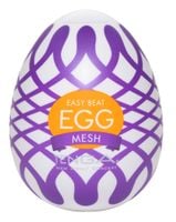 tenga egg mesh pack of 6