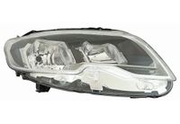 Peugeot 301 17- Reflektor przedni lampa przednia prawa