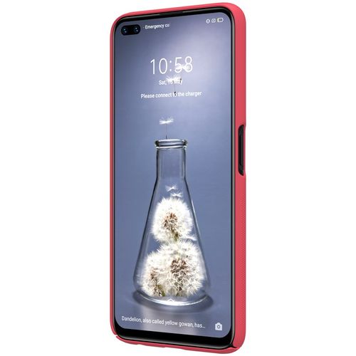 Etui do Realme 6 Pro (Bright Red) na Arena.pl