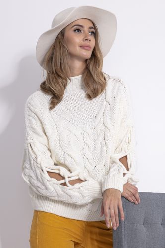 Sweter F850 Mocca S/M na Arena.pl