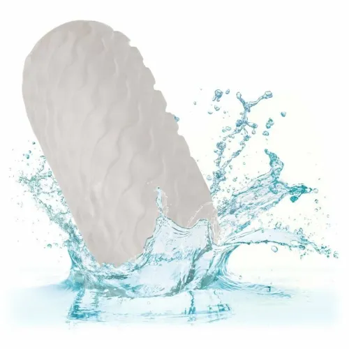 calexotics boundless reversible nubby - dwustronna maszyna intymna 11,5 cm na Arena.pl