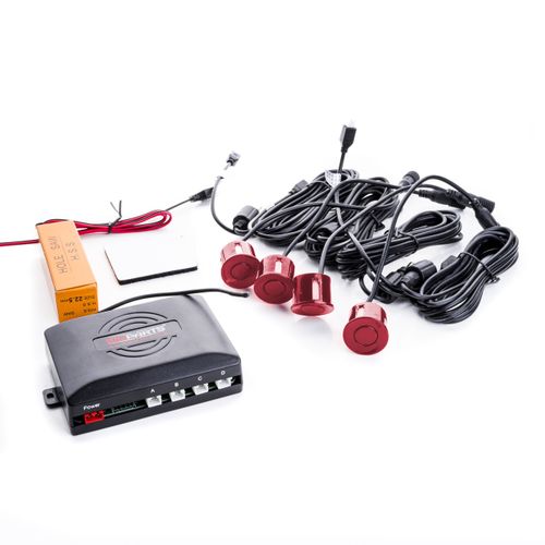 Czujnik parkowania EPP5600WL CZERWONE na Arena.pl