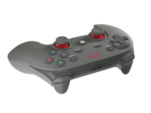 Bezprzewodowy gamepad do PS3/PC GENESIS PV65 na Arena.pl