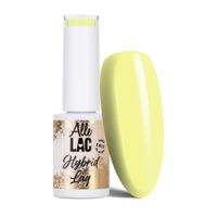 Lakier hybrydowy LED/UV Gel Polish AlleLac Limited Edition Nr 209 5g