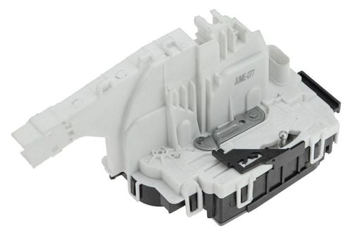 SIŁOWNIK CENTRALNEGO ZAMKA PRZÓD LEWY PRZÓD VW CRAFTER 2011-2016 na Arena.pl