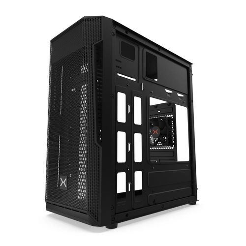 Krux Obudowa PC -  Trek ARGB na Arena.pl