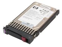 HP Enterprise 72GB 15.000rpm SAS, 432321-001