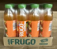 Frugo Ultraorange 500ml - karton
