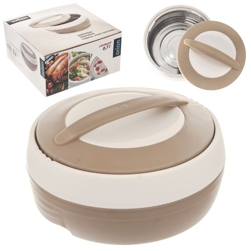 Termos obiadowy stalowy COSMOS 700 ml na Arena.pl