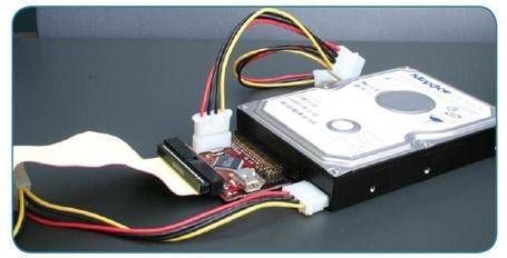 SZYFRATOR DYSKU HDDKEY 128bit ELKOM na Arena.pl