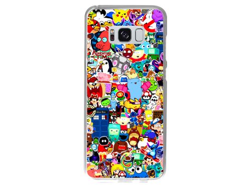 Samsung Galaxy S8 Plus Etui CASE na telefon na Arena.pl