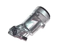 CHŁODNICA OLEJU RENAULT MASTER II OPEL MOVANO A 2.2 / 2.5 DCI