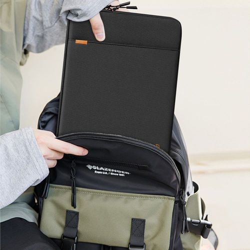 TECH-PROTECT DEFENDER LAPTOP 13-14 BLACK na Arena.pl