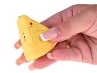 INTERAKTYWNA ZABAWKA DLA KOTA:MYSZKA PILOTA