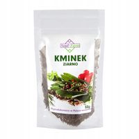 Kminek Ziarnisty ZIARNA ZIARNO PRZYPRAWA 50g