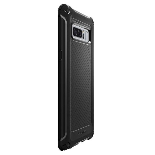 PANCERNE TPU ETUI NOTE 8 SPIGEN RUGGED ARMOR EXTRA na Arena.pl