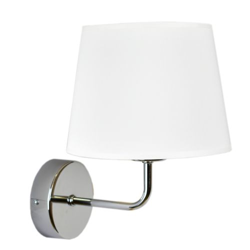 Klasyczny kinkiet ścienny RIMINI E27 na Arena.pl