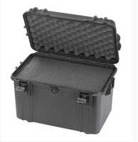 Walizka hermetyczna MAX400S 400x230x260 mm