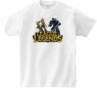 Koszulka T-shirt League of Legends