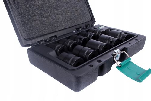 HONITON NASADKI 10cz. 1/2" UDAROWE na Arena.pl