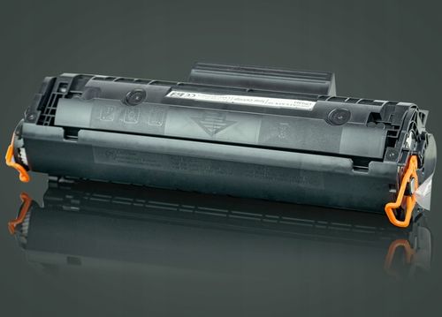 Toner do drukarki HP LaserJet 1010 1018 1020 12AXL na Arena.pl